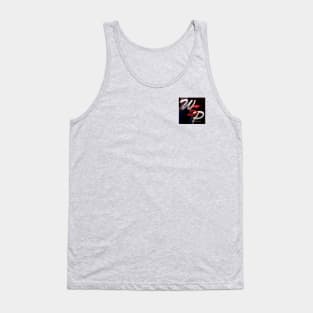 wsp logo Tank Top